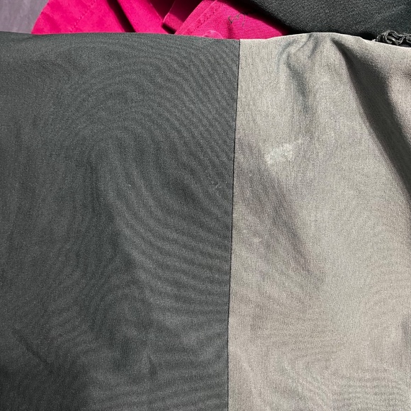 O'Neill Hyperdry Firewall Snow Jacket XL Green and Gray - Picture 9 of 9